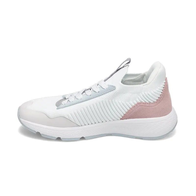 Women's Coast - White Multi/Peach/Sky Blue