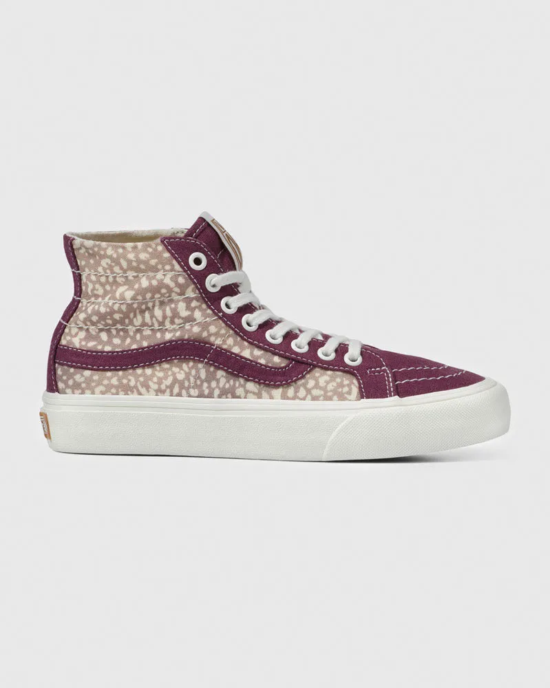 Women's Eco Theory SK8-Hi 38 Decon SF