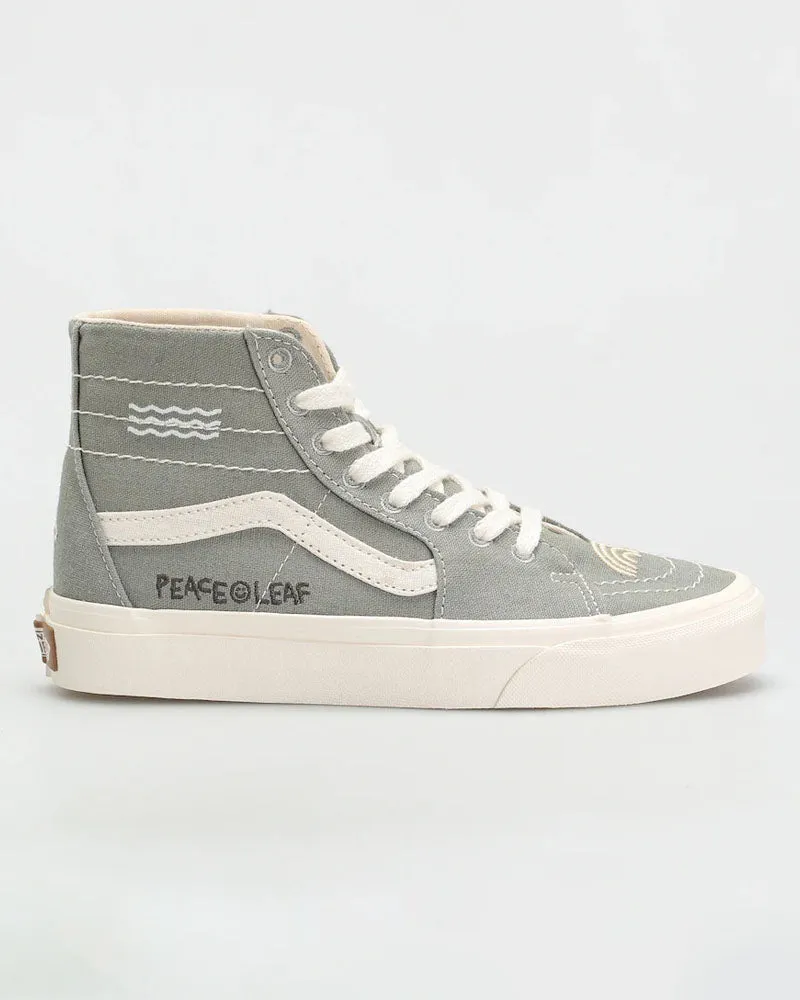 Women's Eco Theory SK8-Hi Tapered