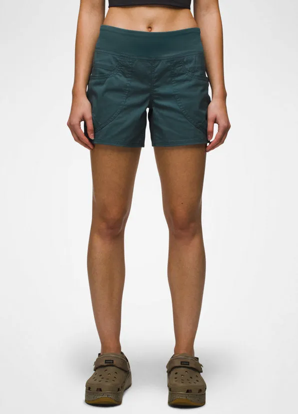 Women's Kanab Short - Grey Blue