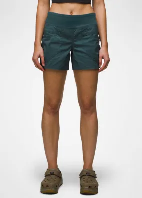 Women's Kanab Short - Grey Blue