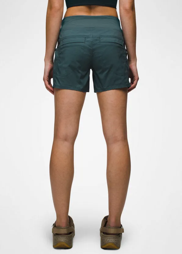 Women's Kanab Short - Grey Blue