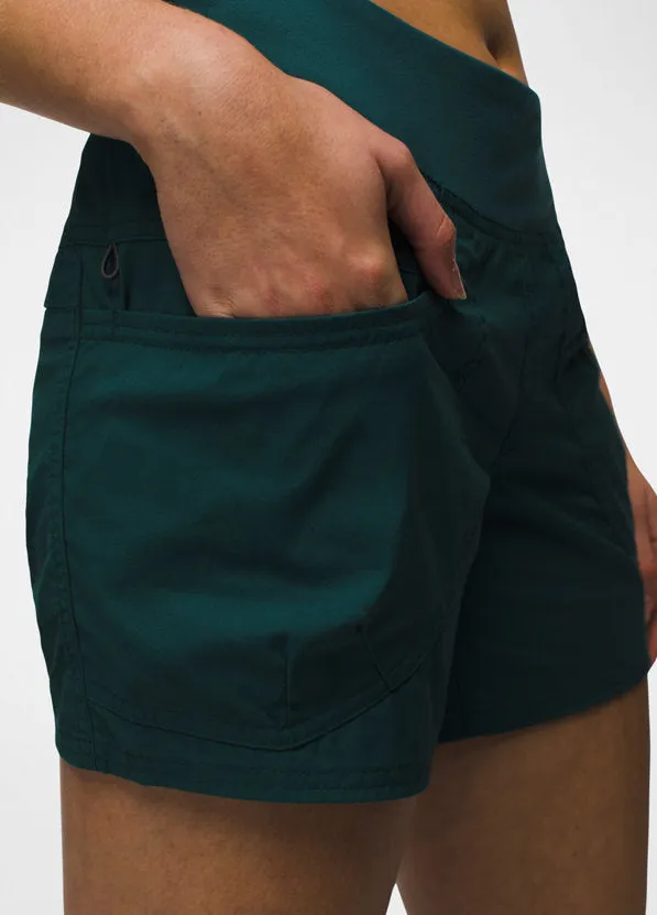 Women's Kanab Short - Wilderness