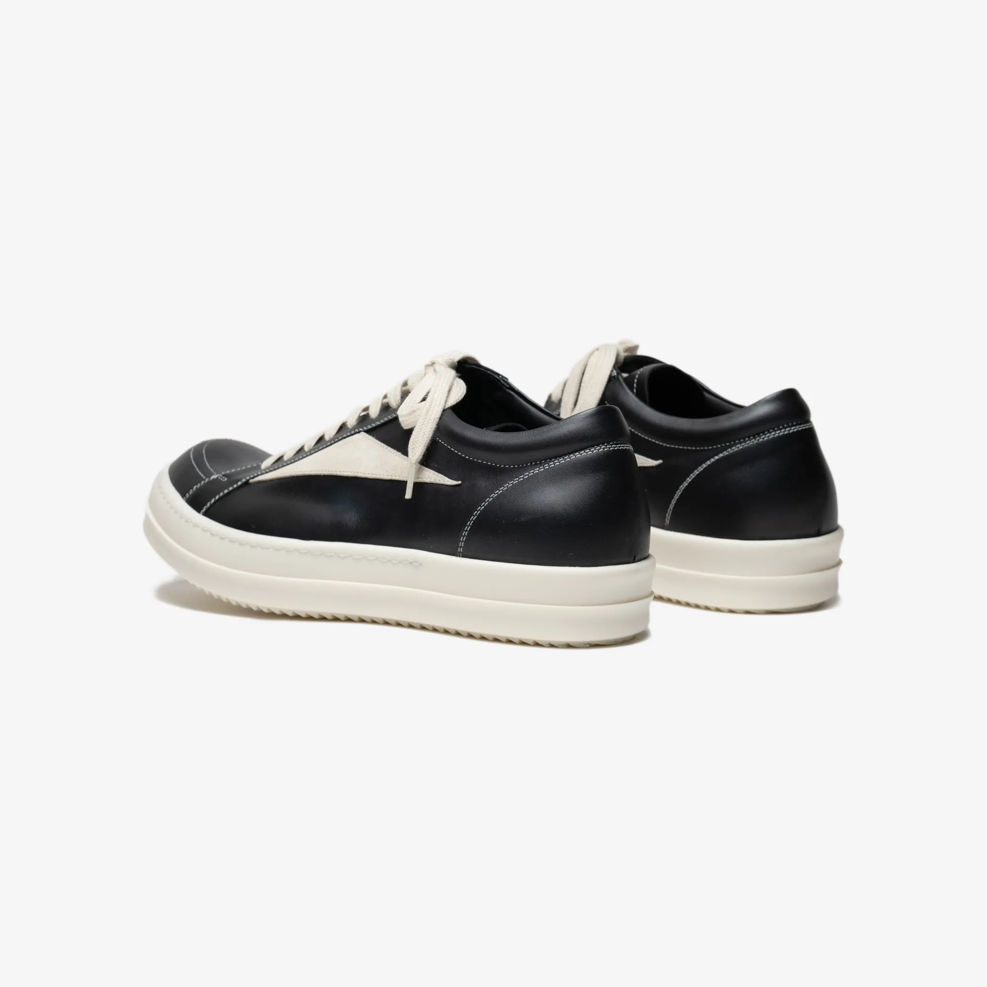 Womens Luxor Vintage Sneakers