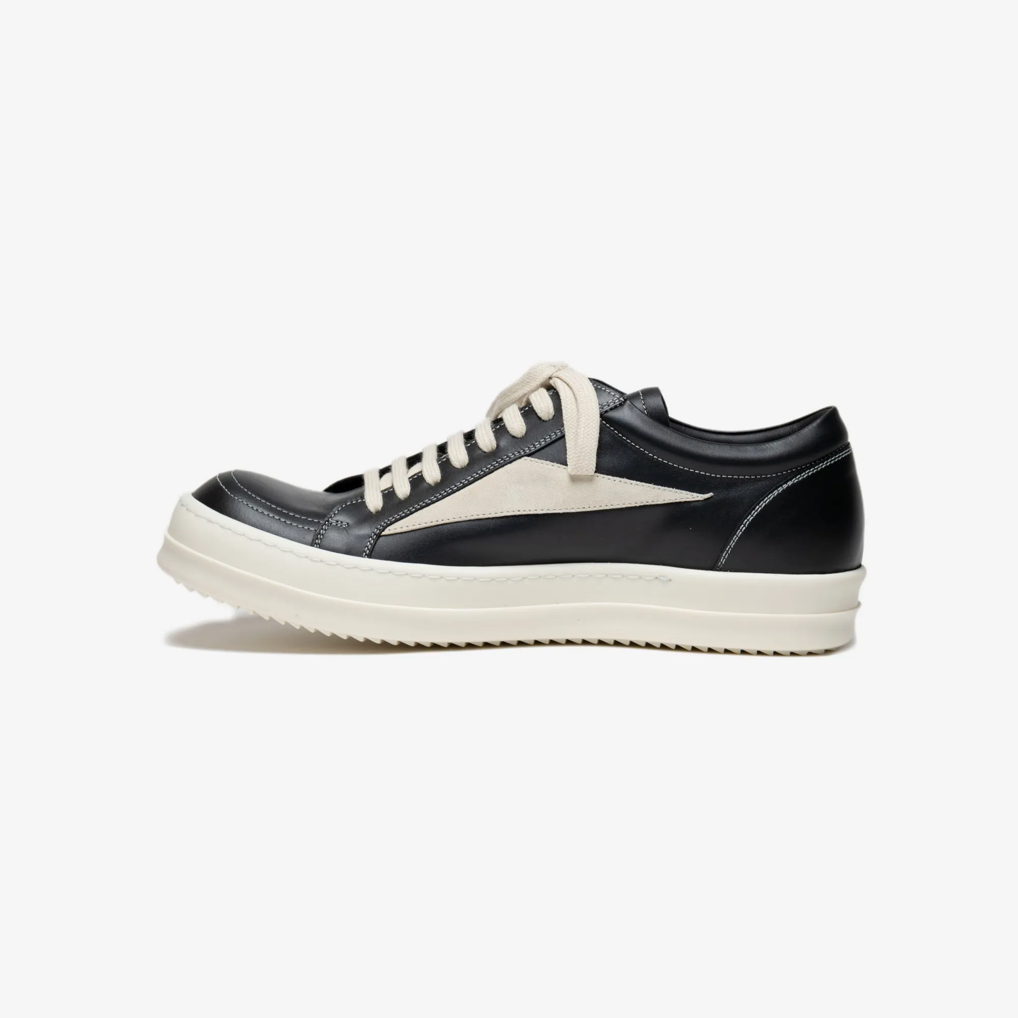 Womens Luxor Vintage Sneakers