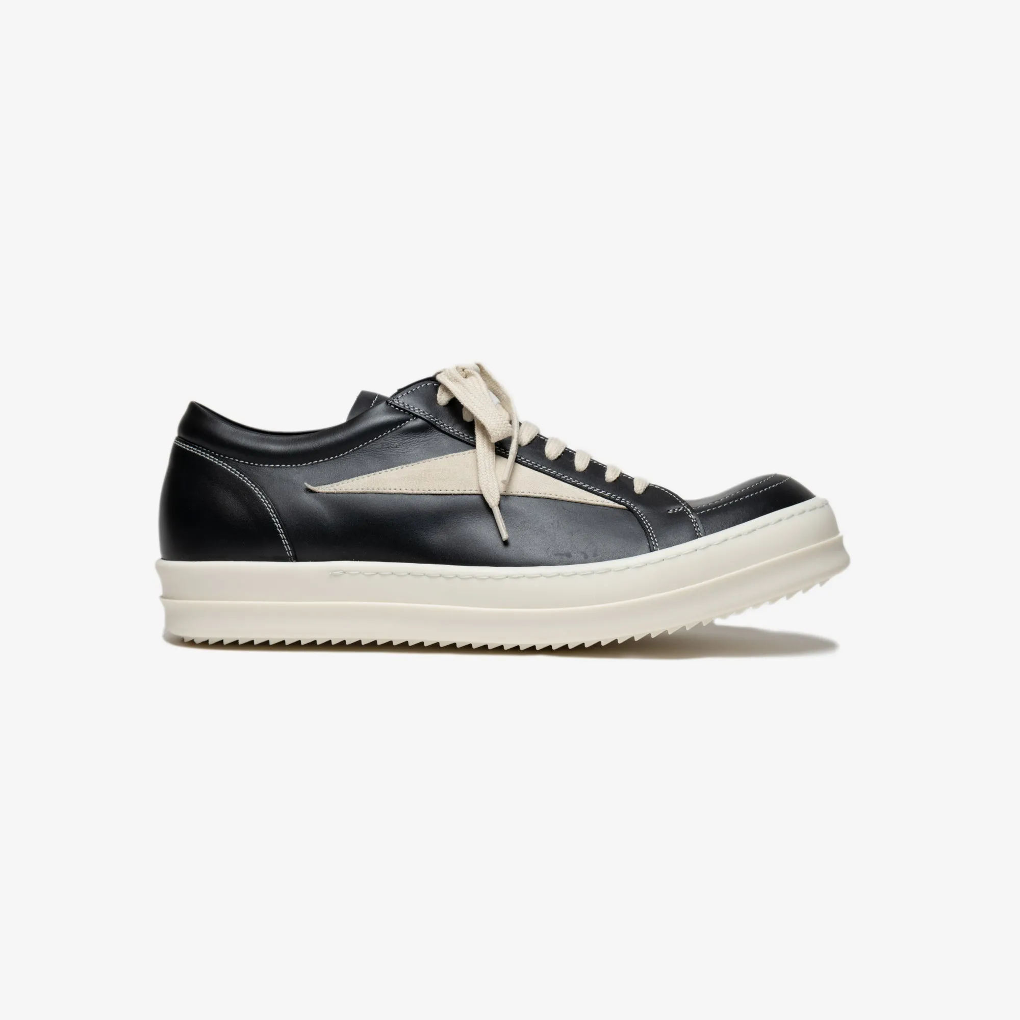 Womens Luxor Vintage Sneakers