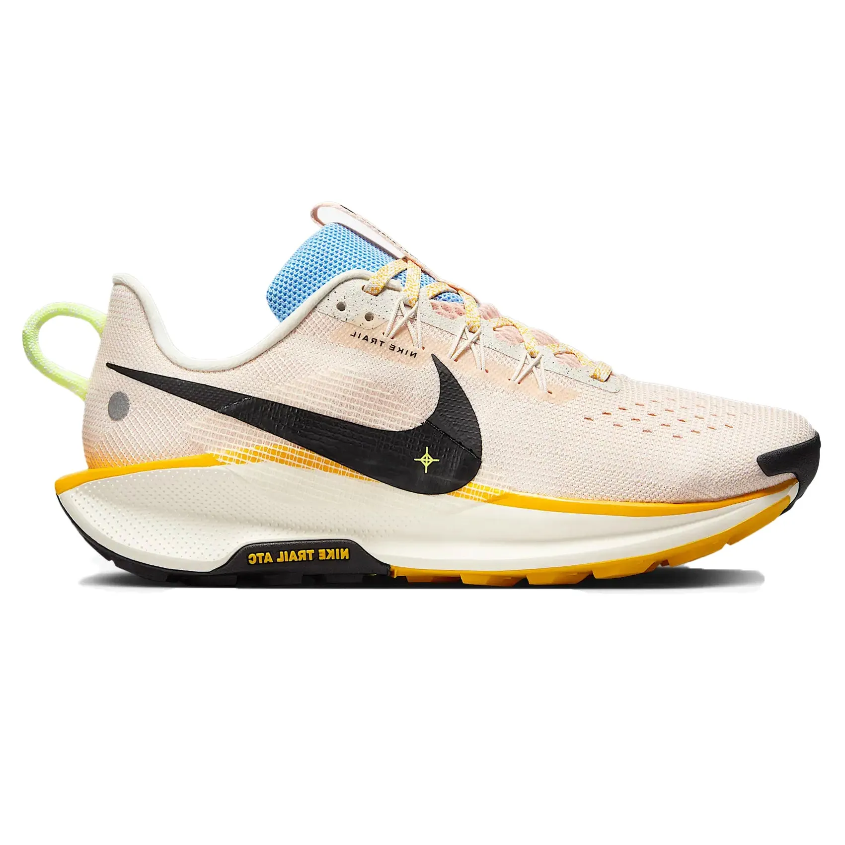 Womens Nike Pegasus Trail 5