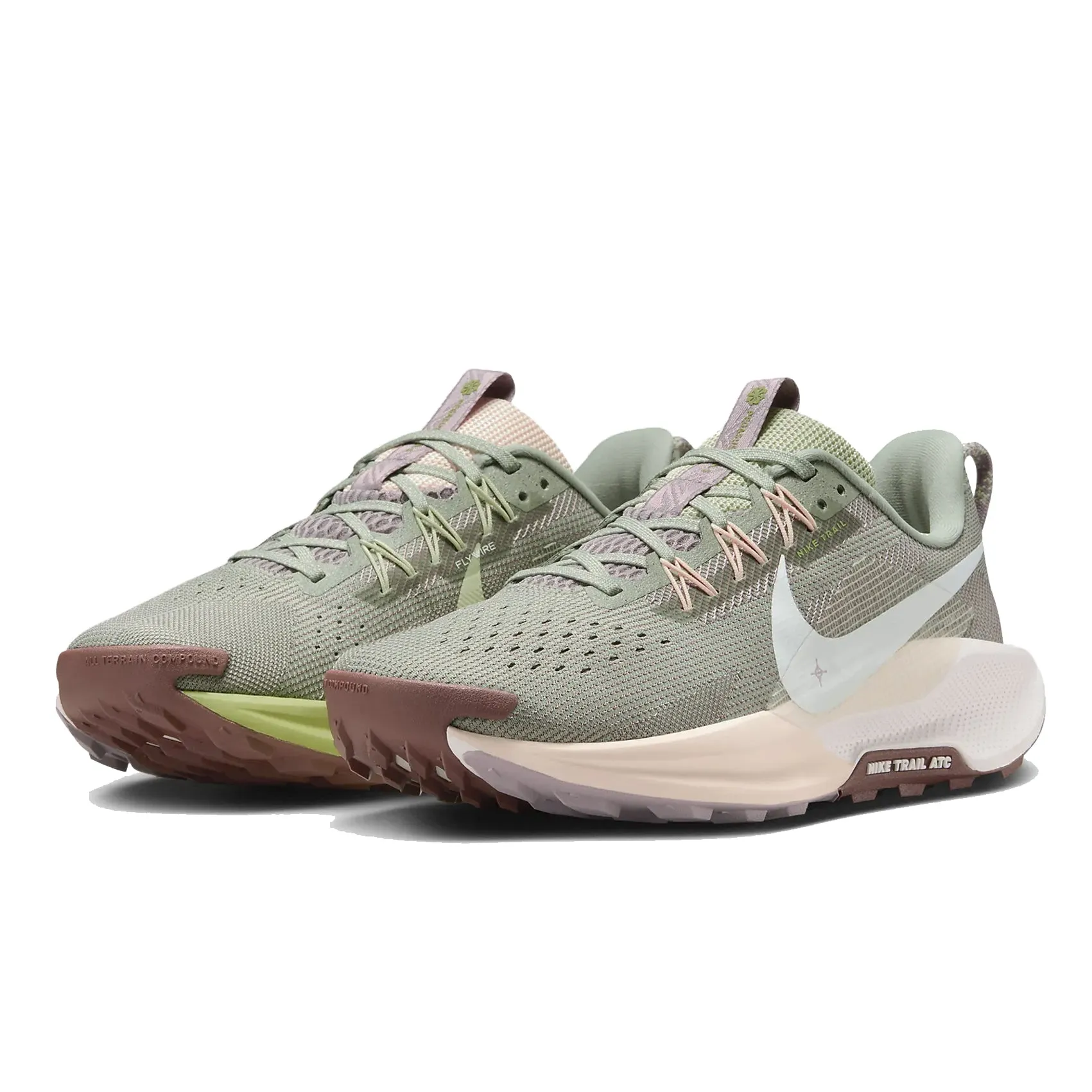 Womens Nike Pegasus Trail 5