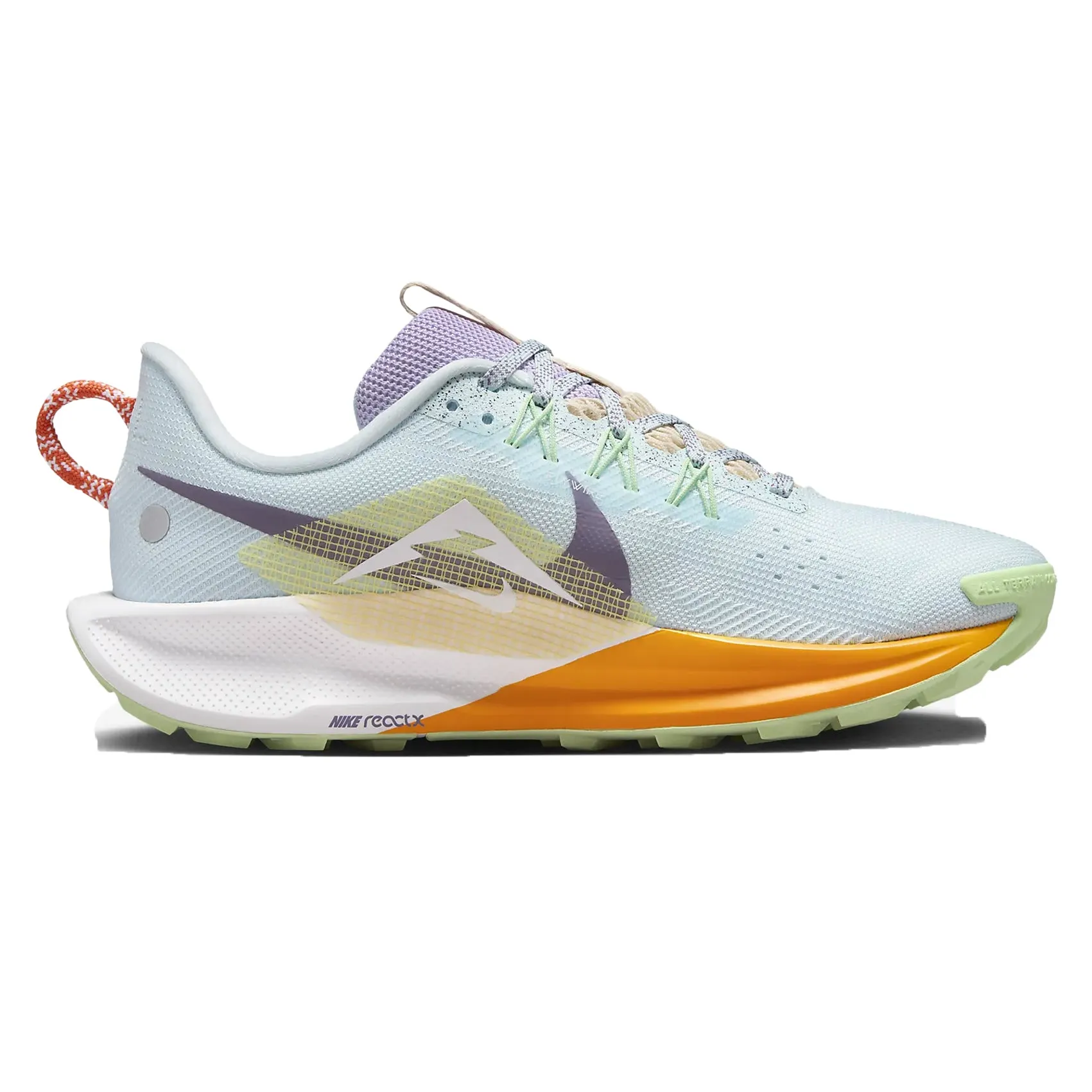 Womens Nike Pegasus Trail 5