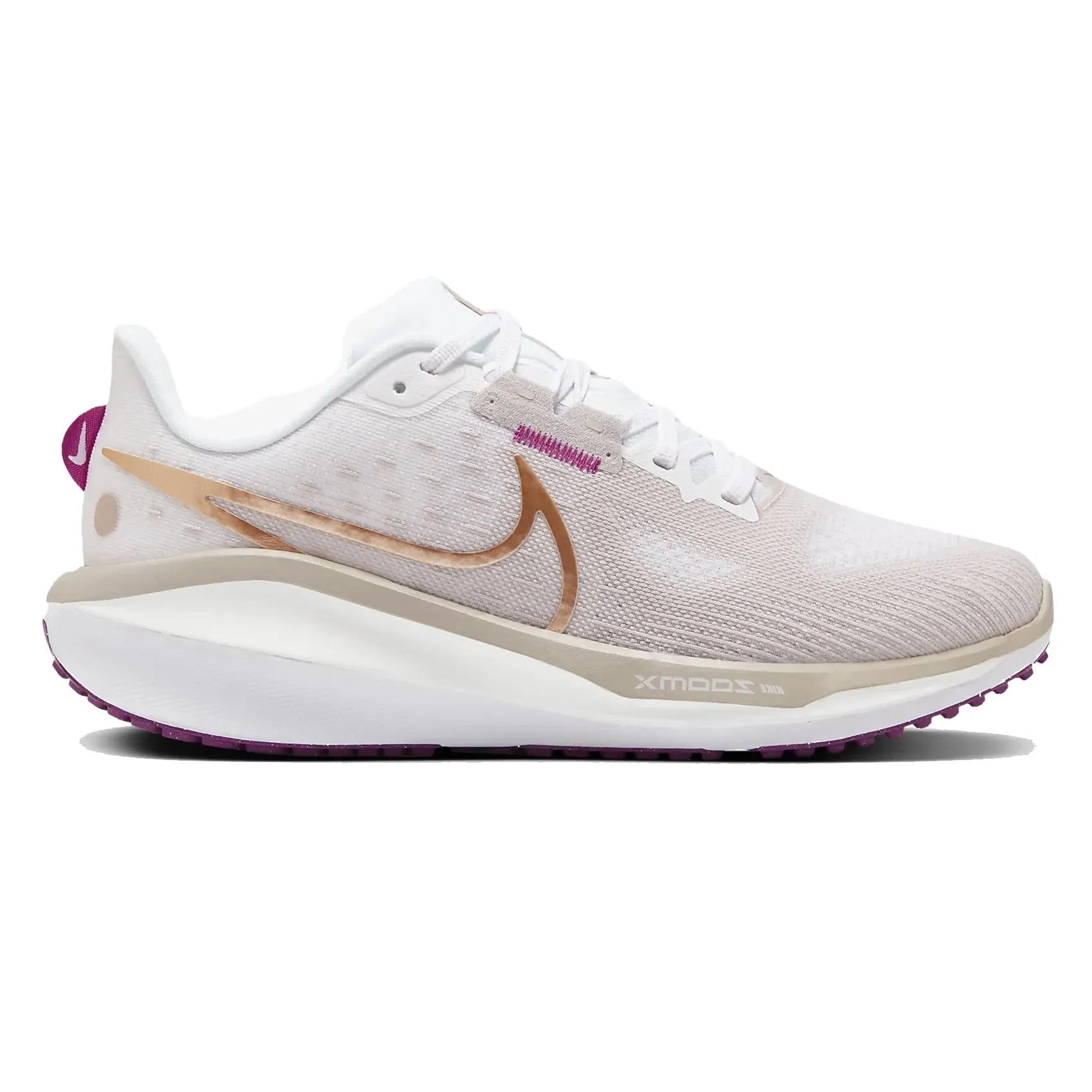 Womens Nike Vomero 17