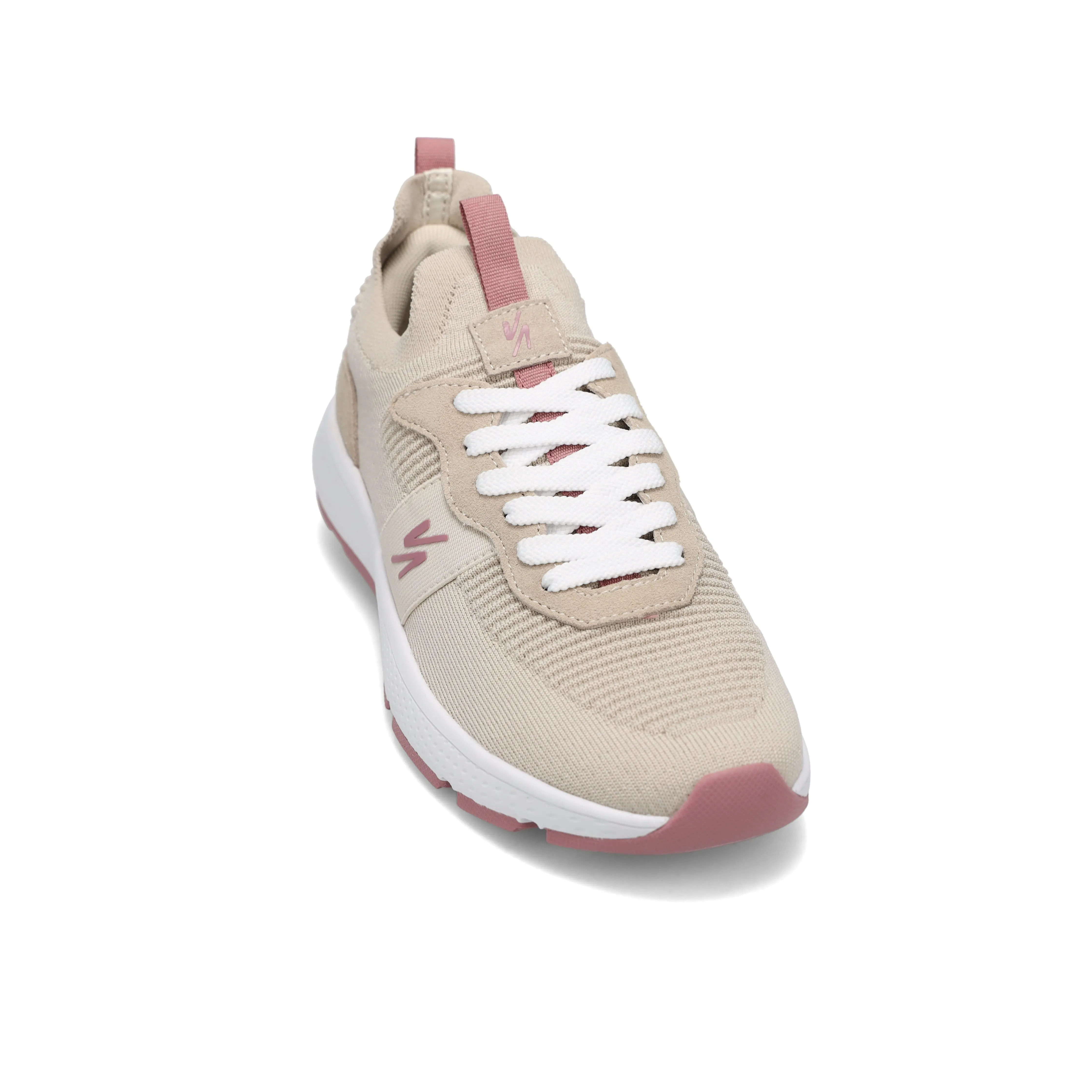 Women's Reign - Sand/Orchid/White