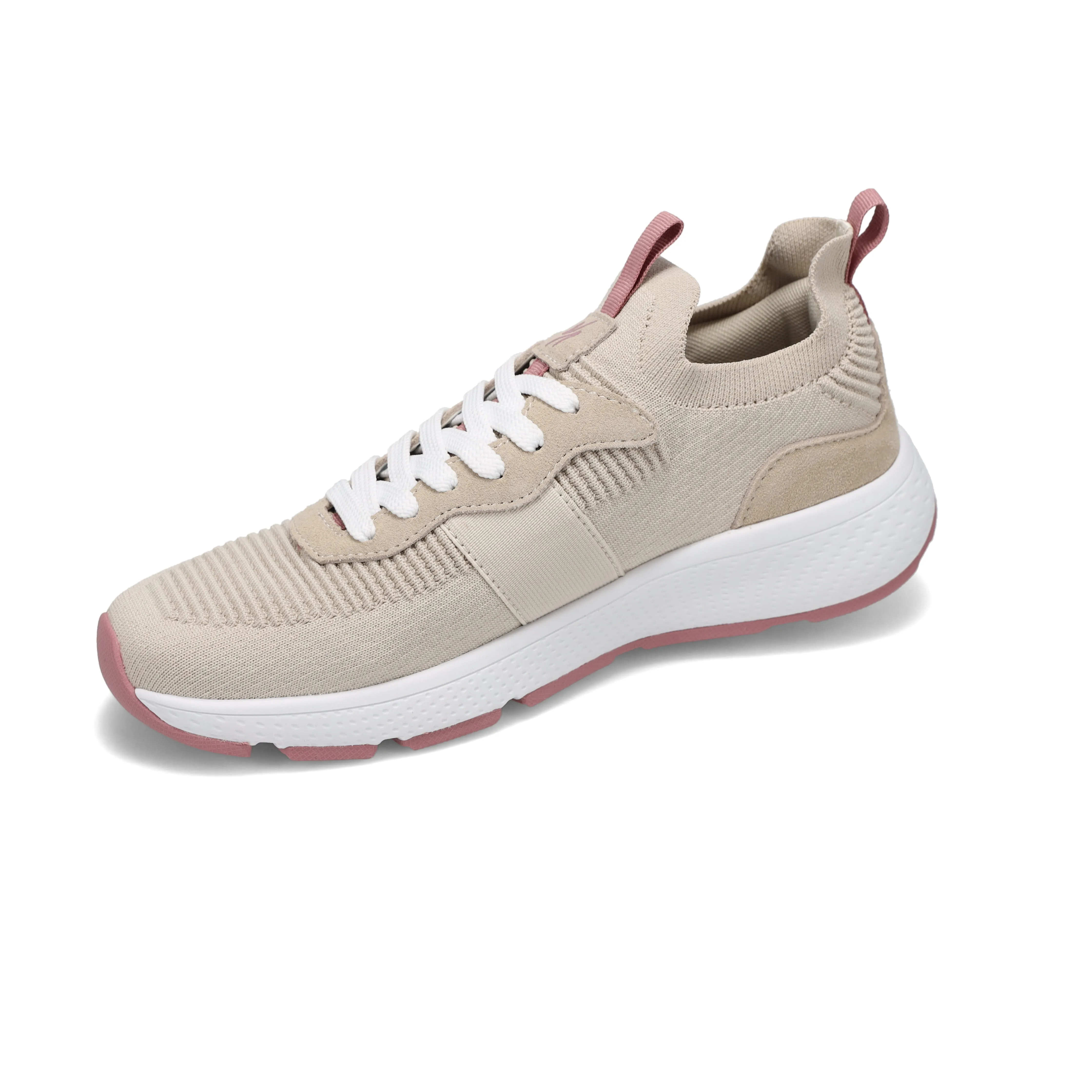 Women's Reign - Sand/Orchid/White