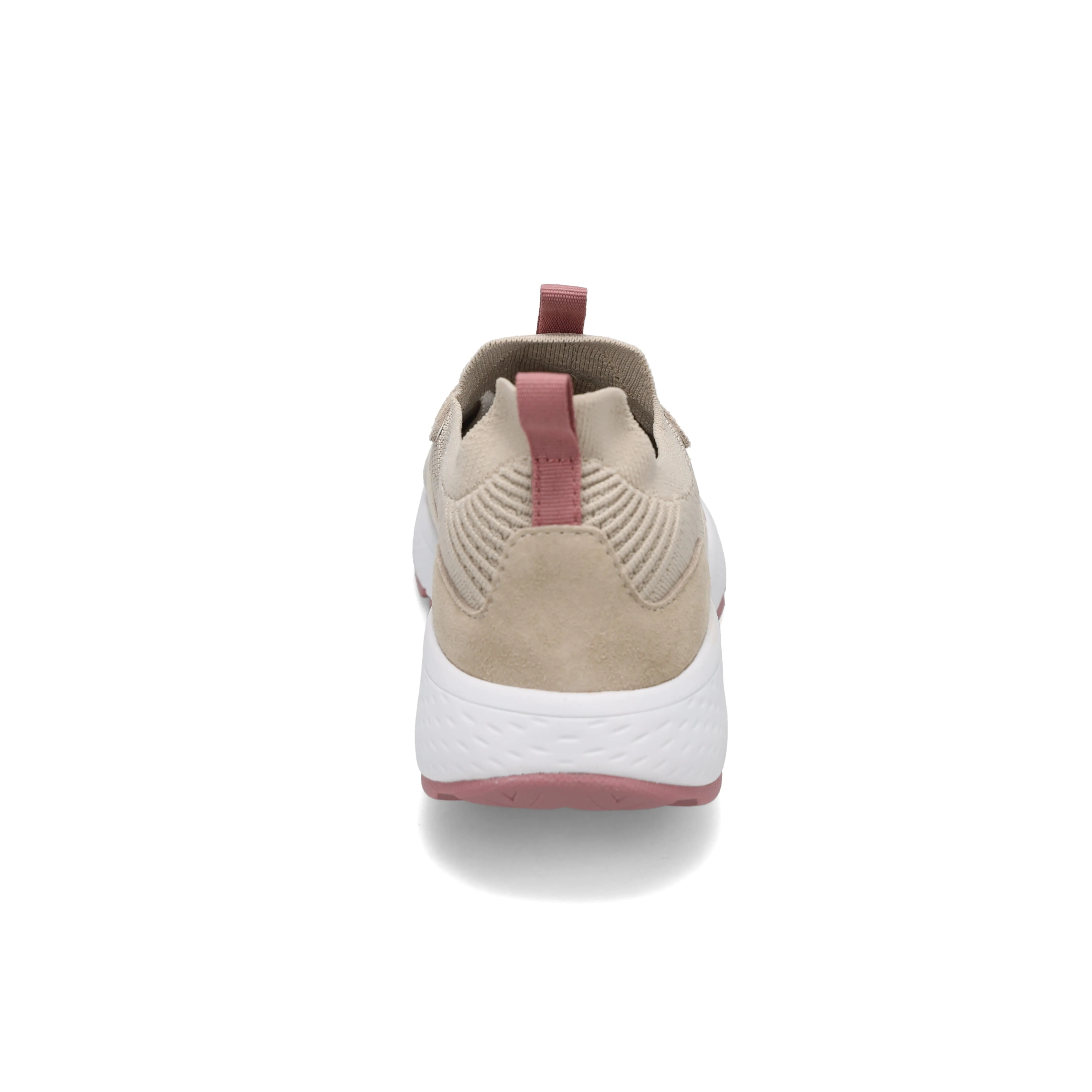 Women's Reign - Sand/Orchid/White