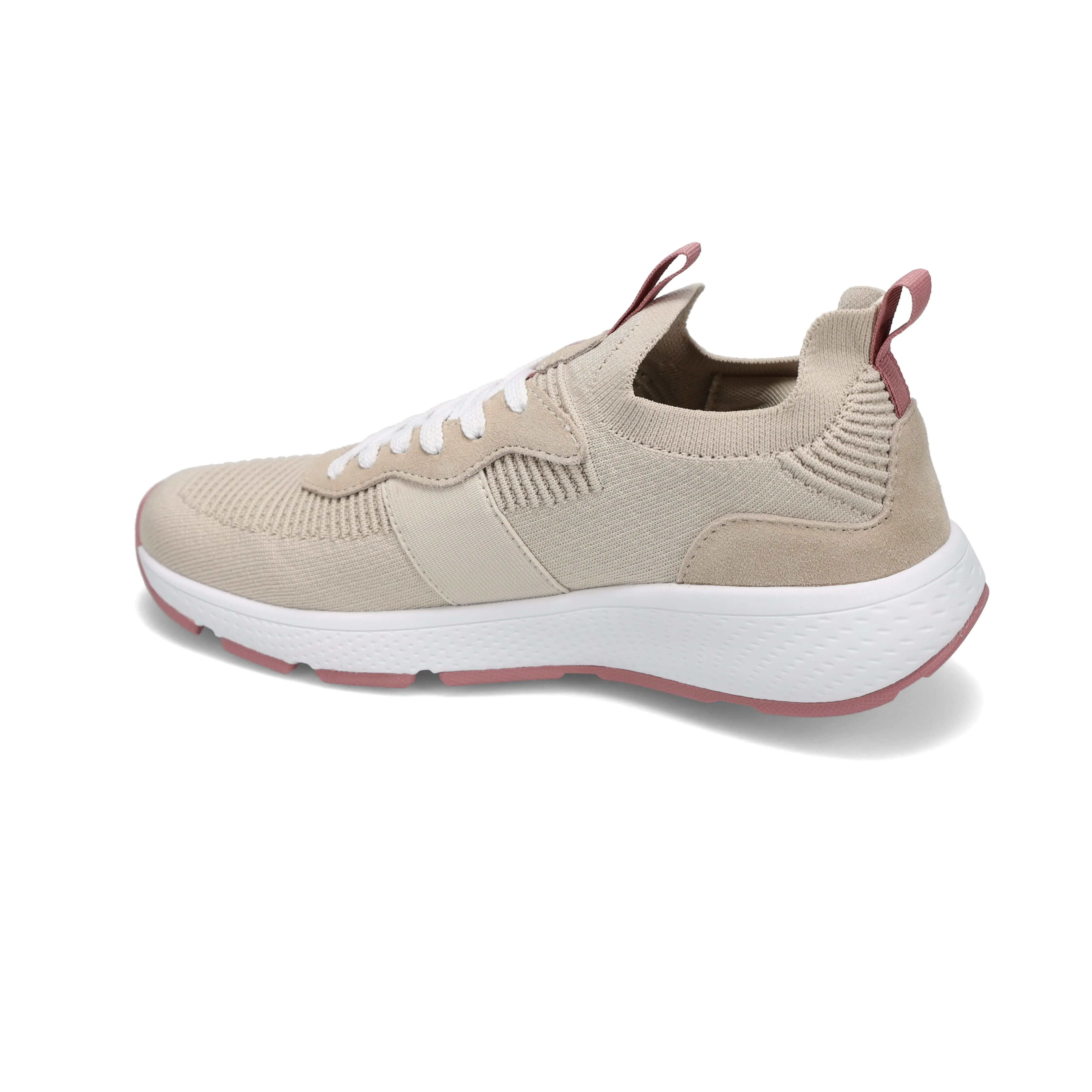 Women's Reign - Sand/Orchid/White