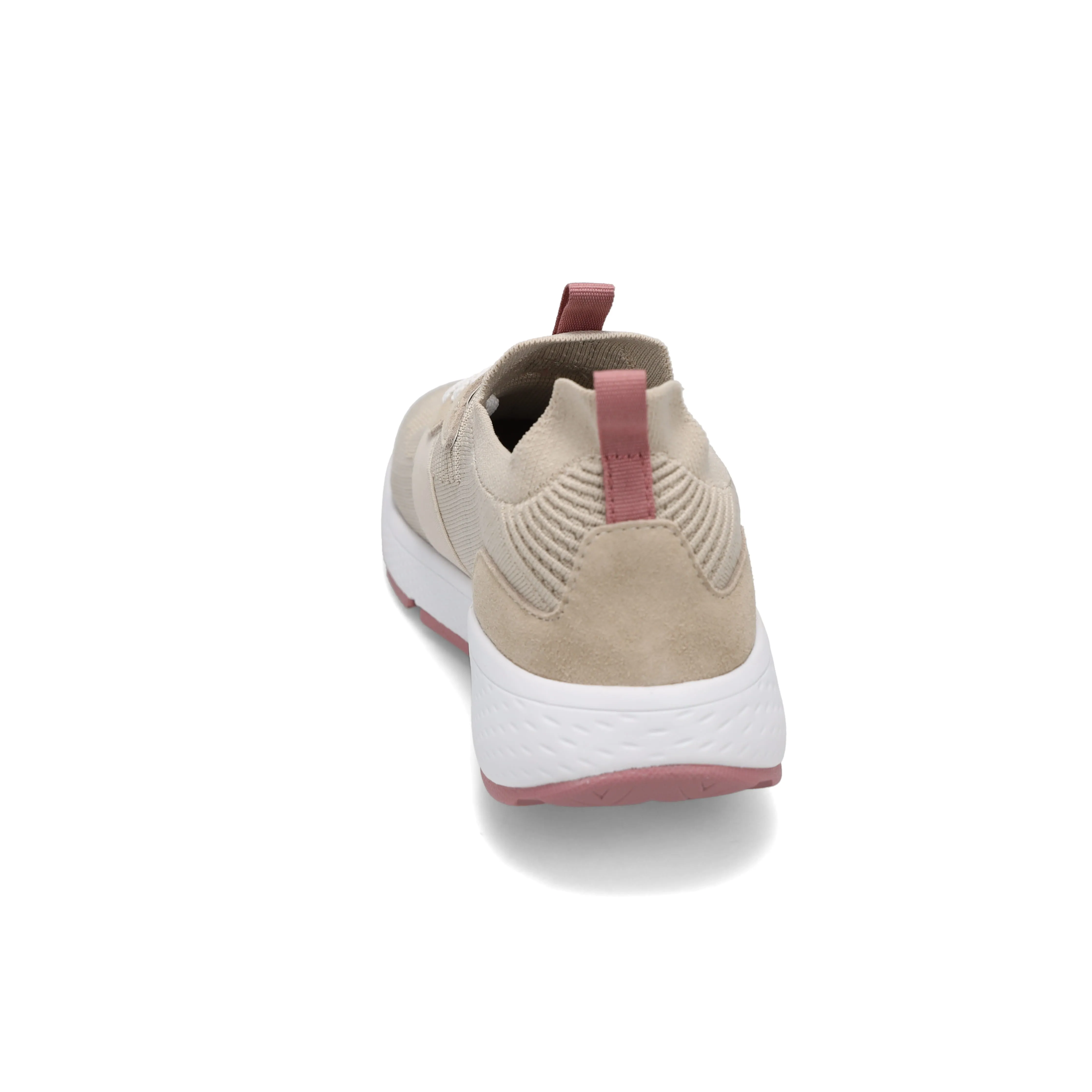 Women's Reign - Sand/Orchid/White