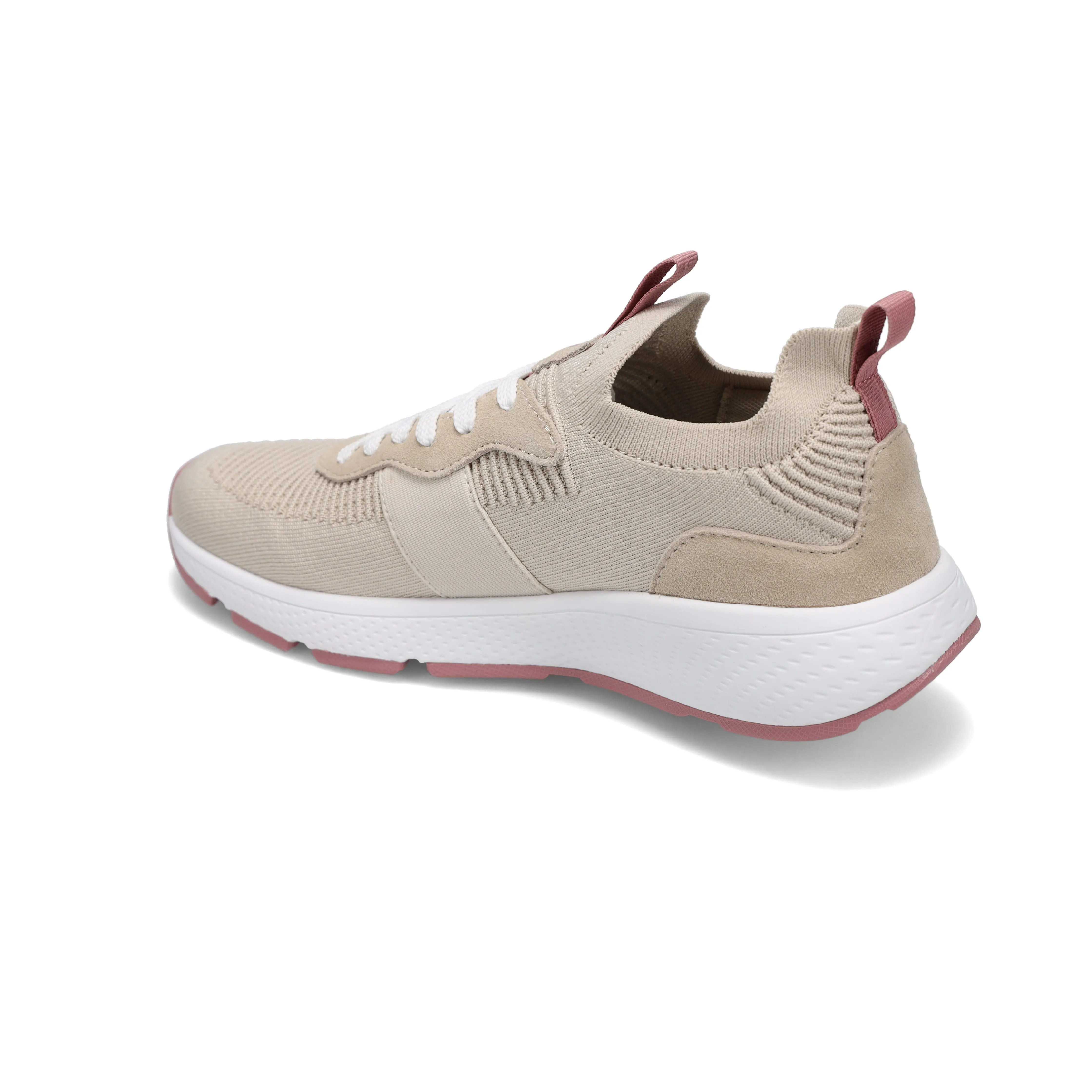 Women's Reign - Sand/Orchid/White