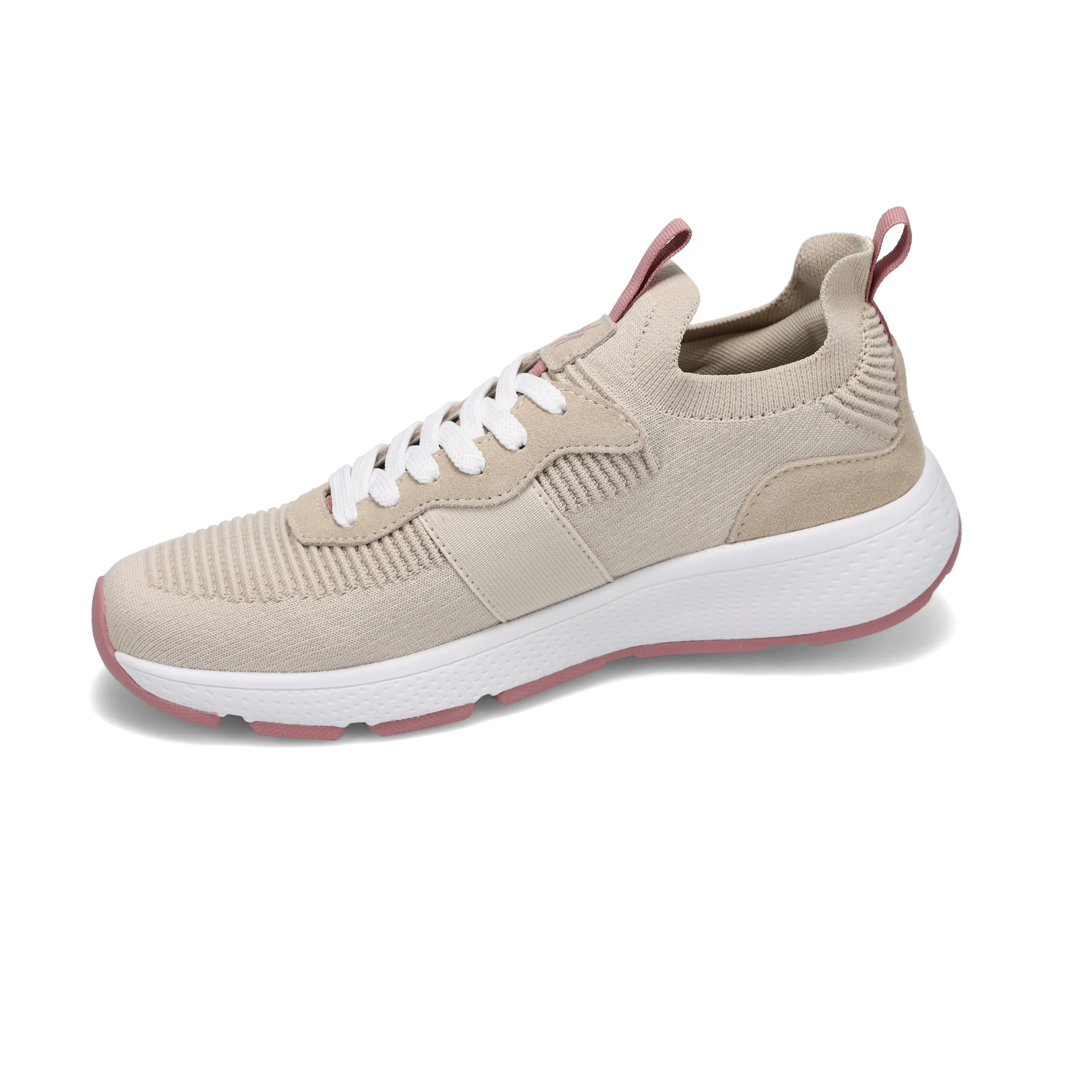 Women's Reign - Sand/Orchid/White