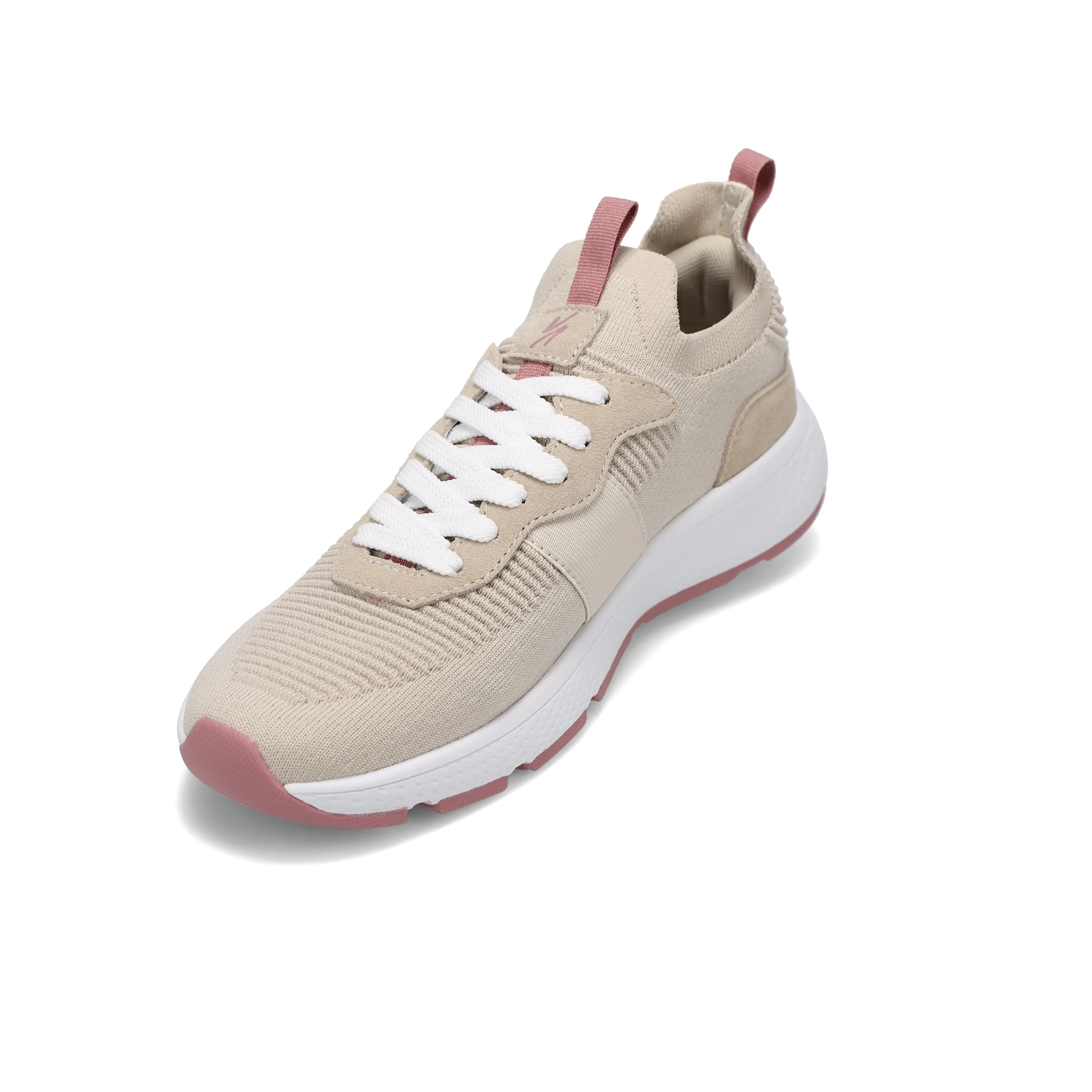 Women's Reign - Sand/Orchid/White