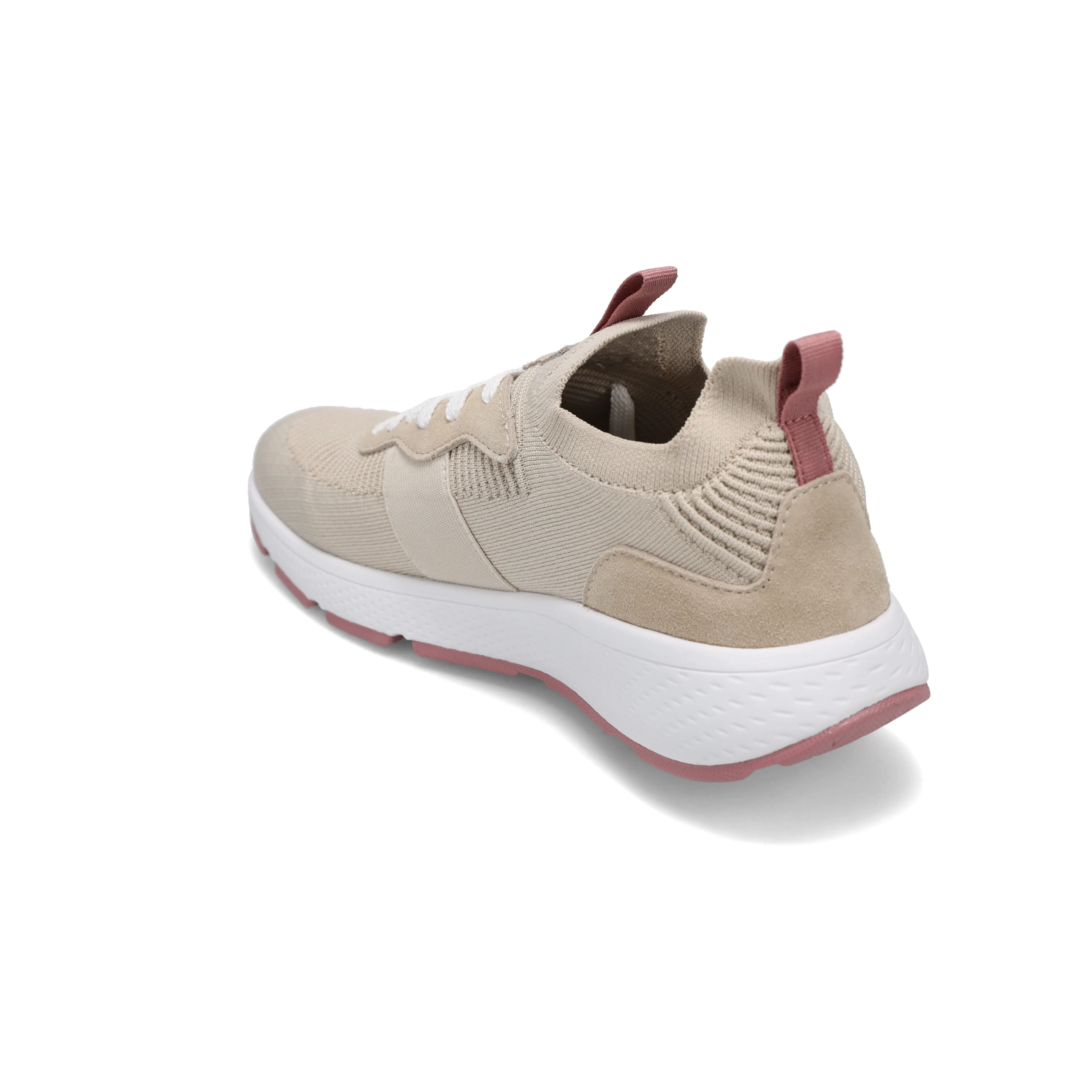 Women's Reign - Sand/Orchid/White