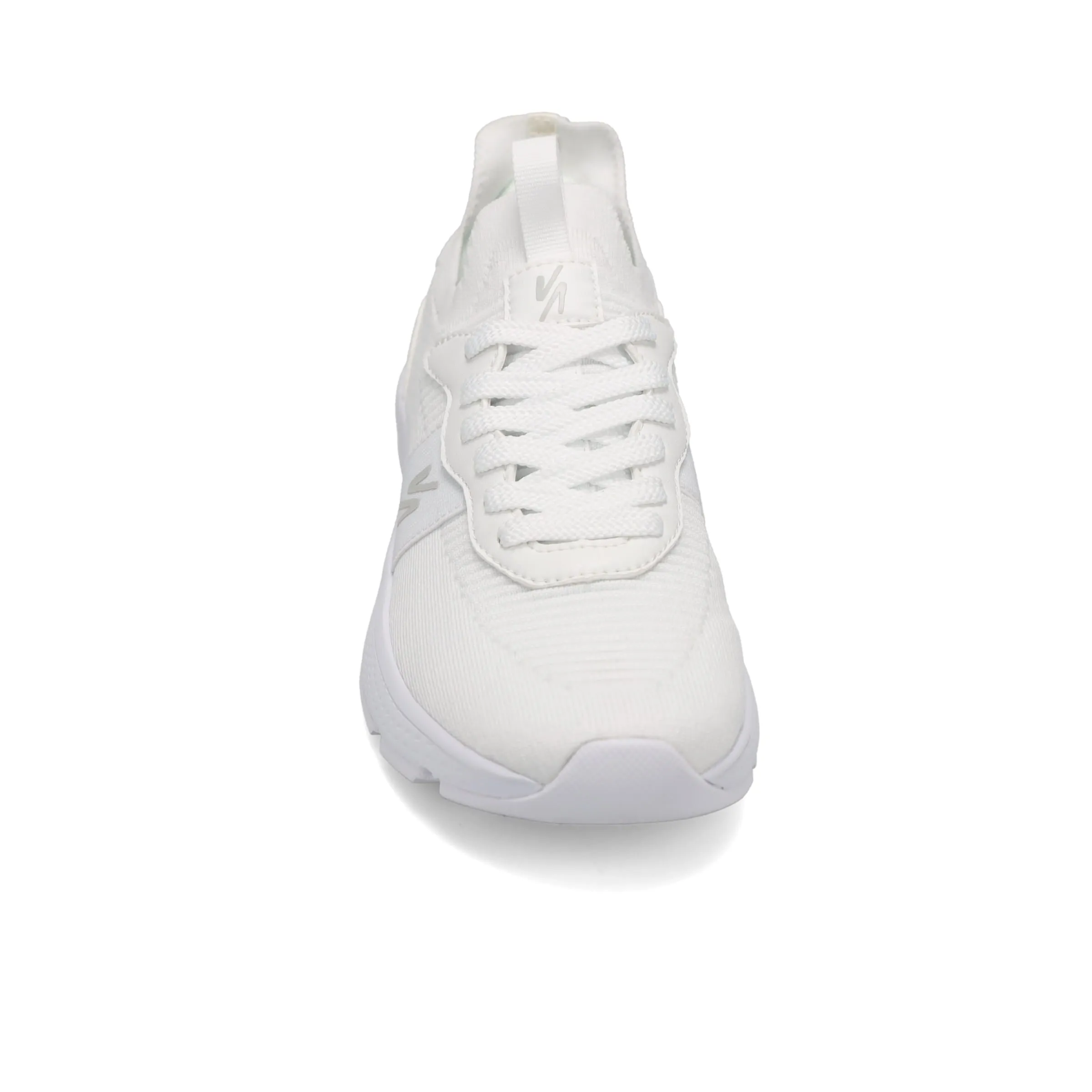 Women's Reign - White/White/White