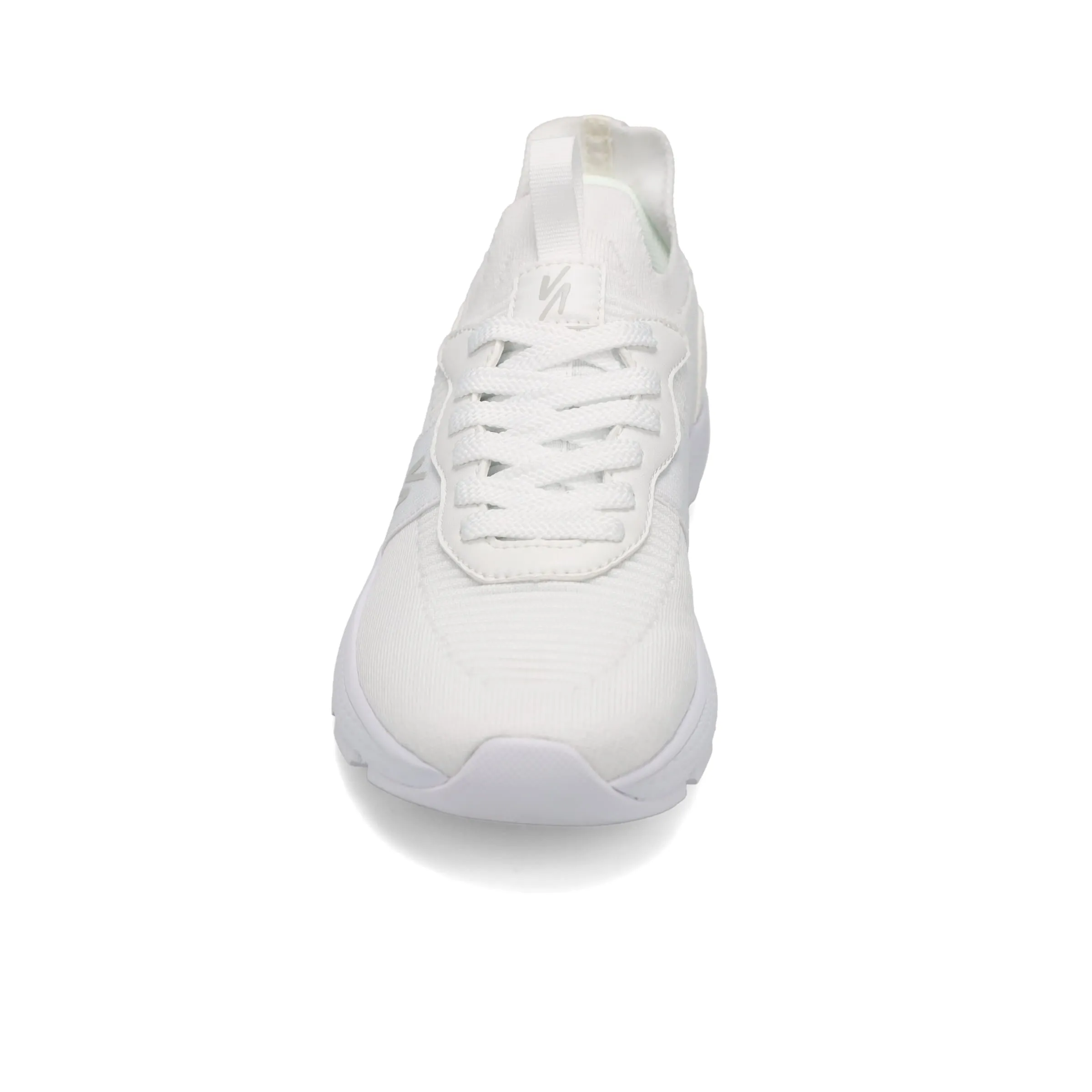 Women's Reign - White/White/White