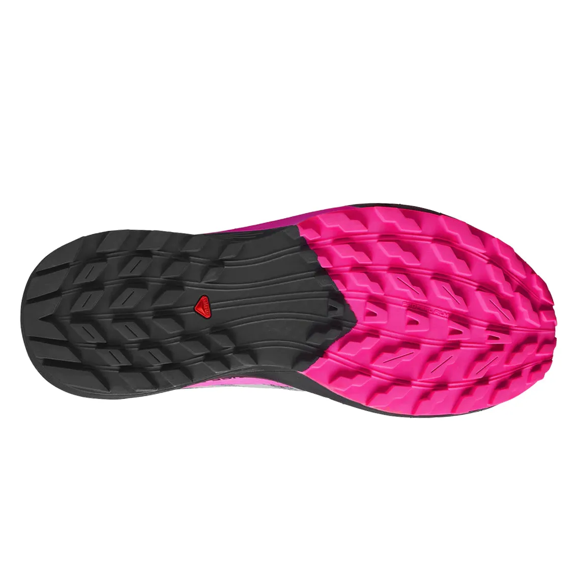 Womens Salomon Sense Ride 5