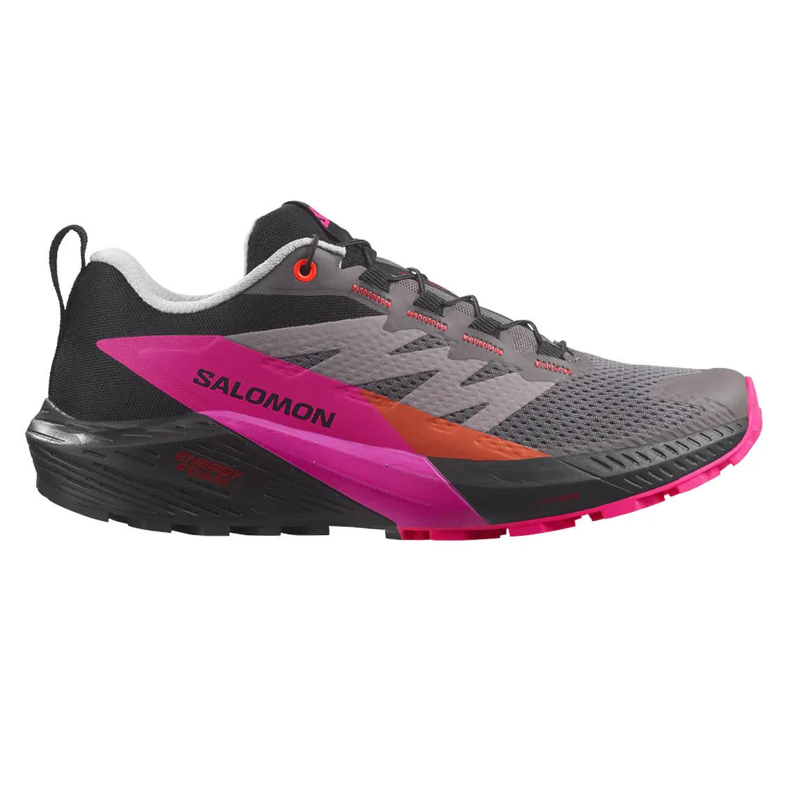 Womens Salomon Sense Ride 5