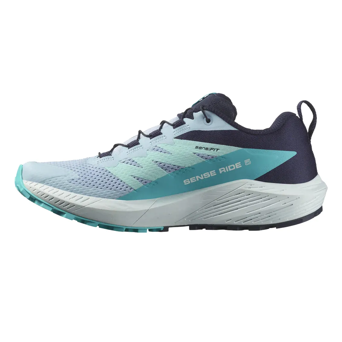 Womens Salomon Sense Ride 5