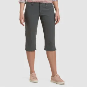 Womens Trekr Kapri