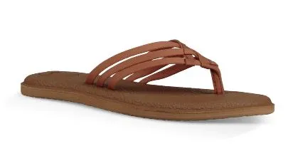 Women's Yoga Salty Sandal