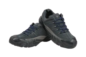 Woodland Rugged Hiking Shoes (#2336116_Dark Navy)