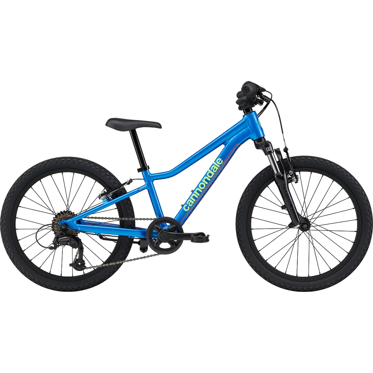 Youth Trail 20"